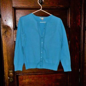 *** SOPHISTICATE *** Cardigan - LP